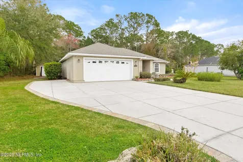 2136 Wood Stork Avenue St. Augustine FL 32084