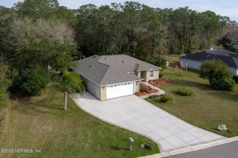 2136 Wood Stork Avenue St. Augustine FL 32084