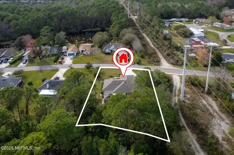 2136 Wood Stork Avenue St. Augustine FL 32084