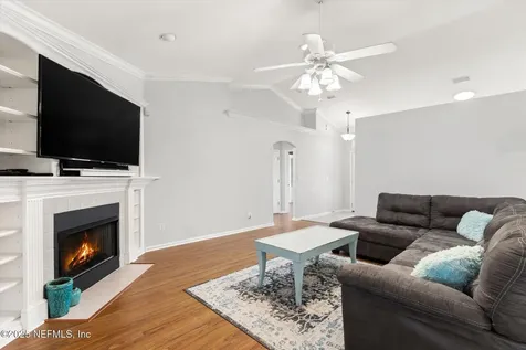 2136 Wood Stork Avenue St. Augustine FL 32084
