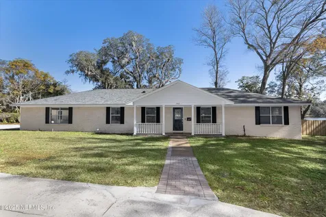 1901 Miracle Lane Jacksonville FL 32225