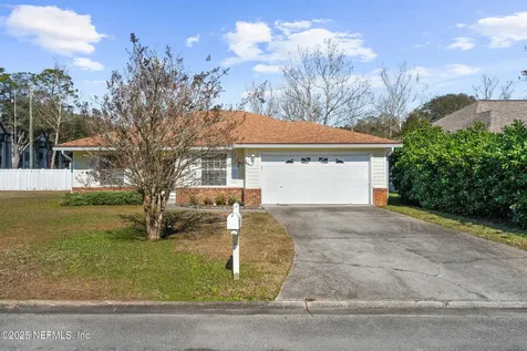 13241 Mendenhall Place Jacksonville FL 32224