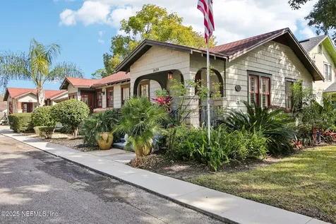1639 Talbot Avenue Jacksonville FL 32205