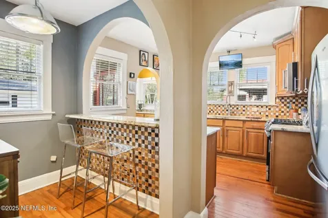 1639 Talbot Avenue Jacksonville FL 32205