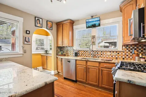 1639 Talbot Avenue Jacksonville FL 32205