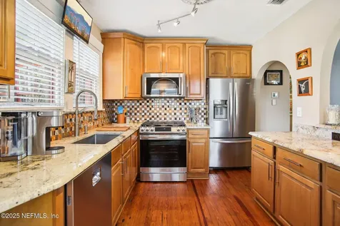 1639 Talbot Avenue Jacksonville FL 32205