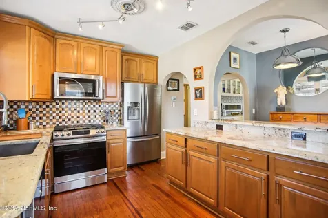 1639 Talbot Avenue Jacksonville FL 32205