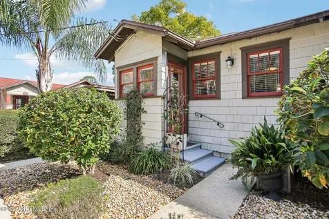 1639 Talbot Avenue Jacksonville FL 32205