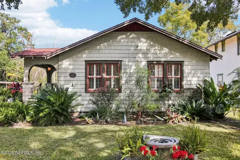 1639 Talbot Avenue Jacksonville FL 32205