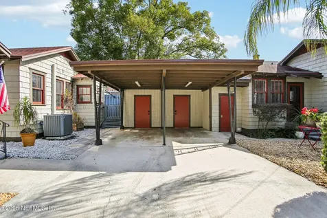 1639 Talbot Avenue Jacksonville FL 32205