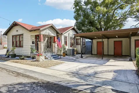 1639 Talbot Avenue Jacksonville FL 32205