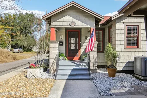 1639 Talbot Avenue Jacksonville FL 32205