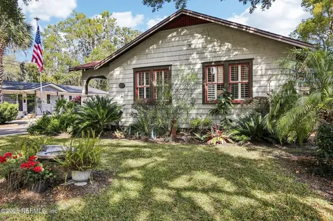 1639 Talbot Avenue Jacksonville FL 32205