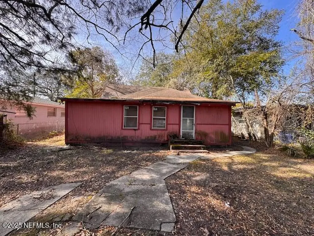 433 Broward Street Jacksonville FL 32204