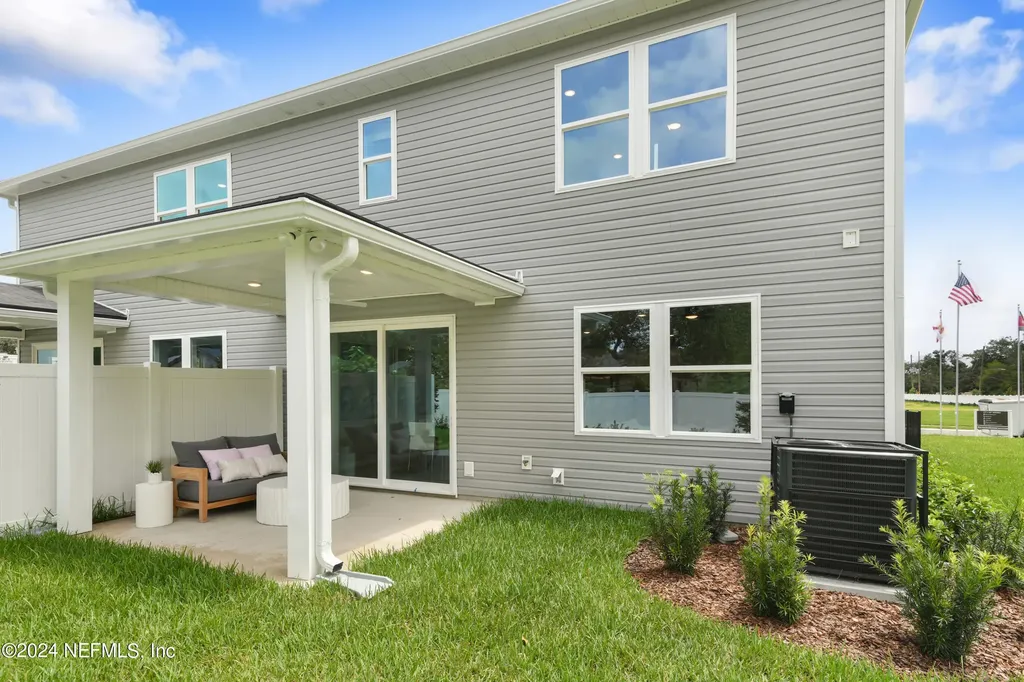 6017 Oracle Court Jacksonville FL 32205
