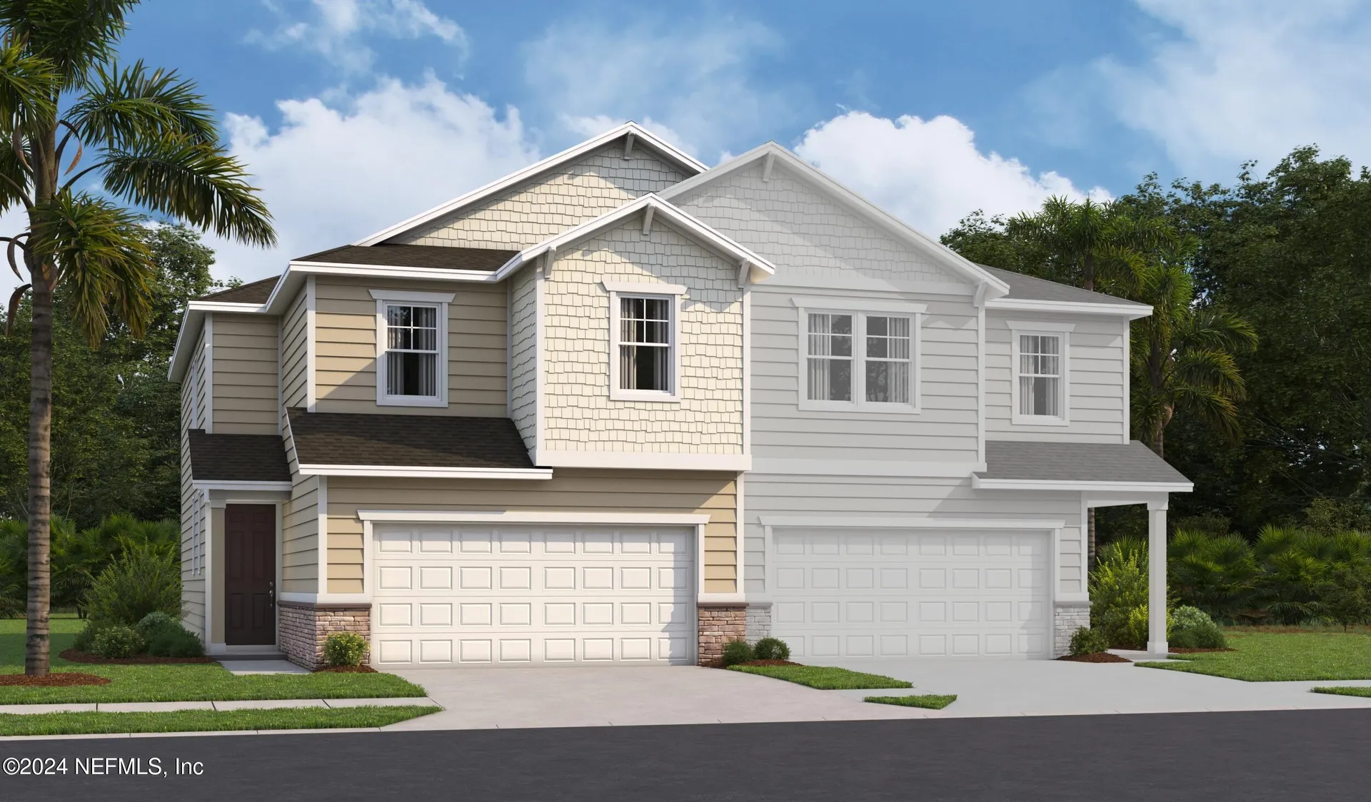 6017 Oracle Court Jacksonville FL 32205
