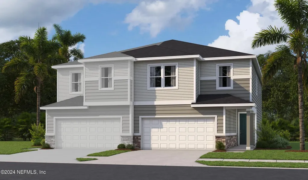 6008 Oracle Court Jacksonville FL 32205