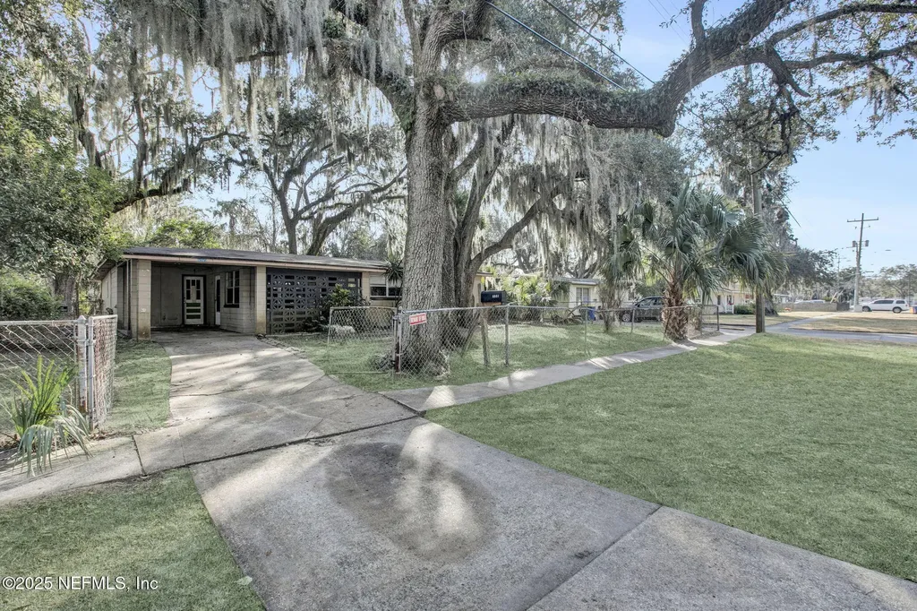 2571 Montreal Street Jacksonville FL 32233