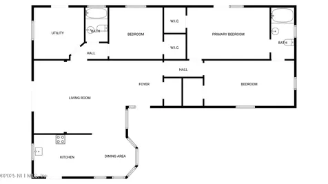 1043 Kersey Road Green Cove Springs FL 32043