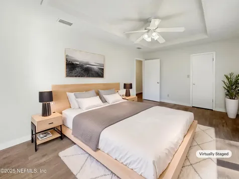 1043 Kersey Road Green Cove Springs FL 32043