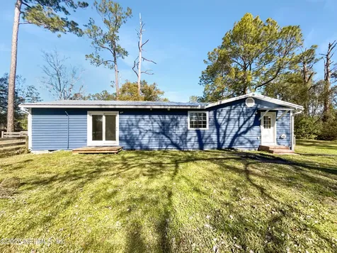 1043 Kersey Road Green Cove Springs FL 32043