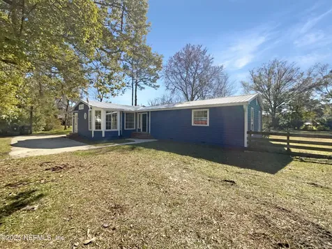 1043 Kersey Road Green Cove Springs FL 32043