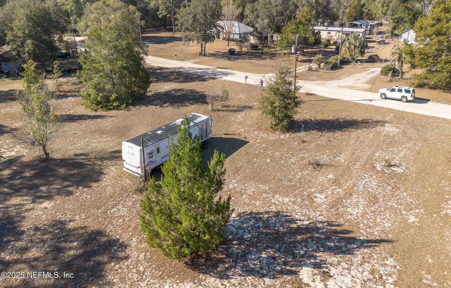 124 Shiloh Road Melrose FL 32666