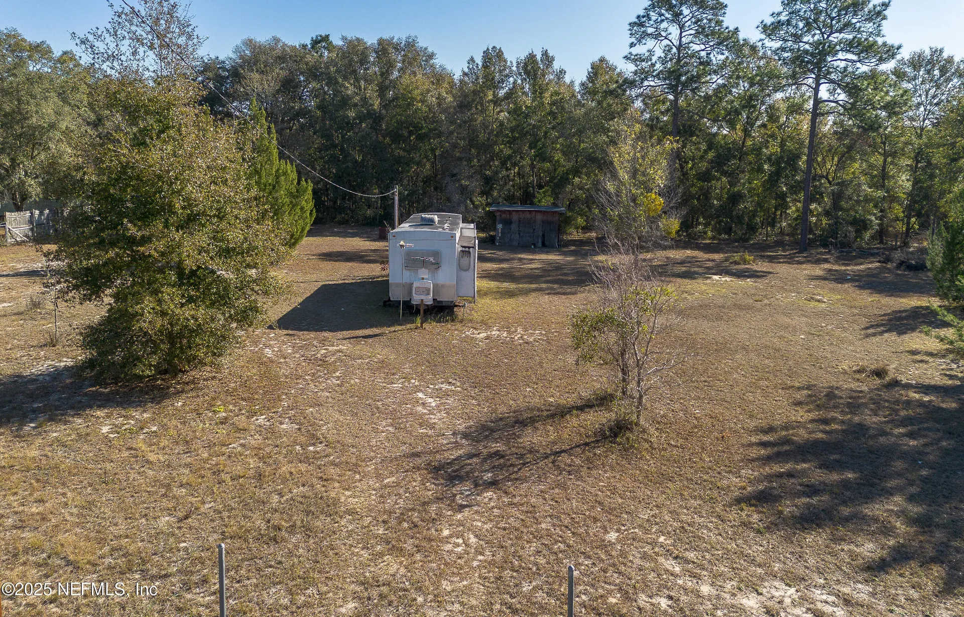 124 Shiloh Road Melrose FL 32666