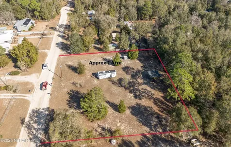 124 Shiloh Road Melrose FL 32666