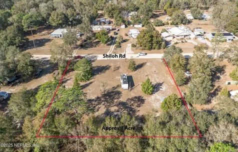 124 Shiloh Road Melrose FL 32666