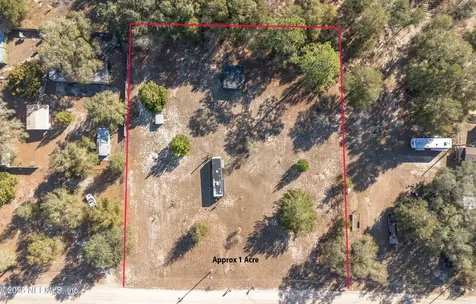 124 Shiloh Road Melrose FL 32666