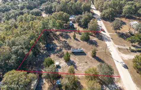 124 Shiloh Road Melrose FL 32666