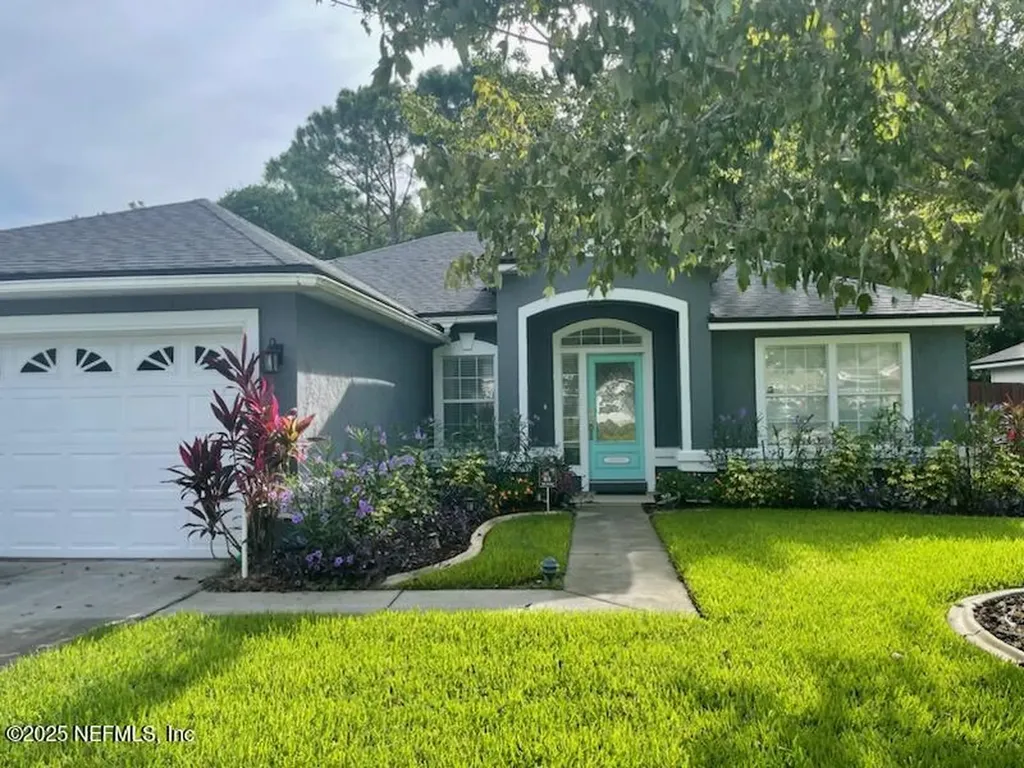 2041 Las Brisas Way W Jacksonville FL 32224