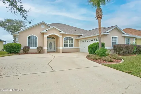 12 Cortes Court Palm Coast FL 32137