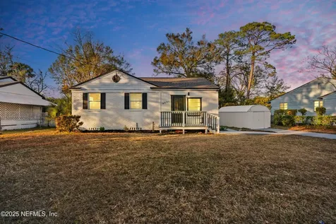 3391 Sheridan Road Jacksonville FL 32207