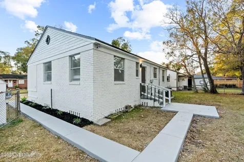 3391 Sheridan Road Jacksonville FL 32207