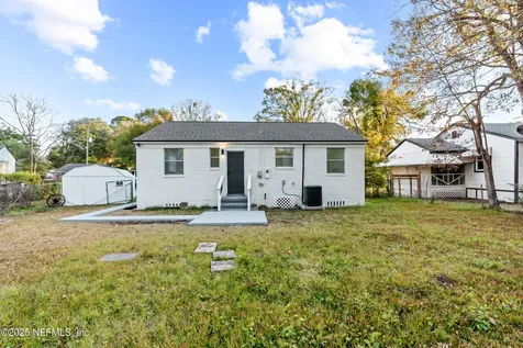 3391 Sheridan Road Jacksonville FL 32207
