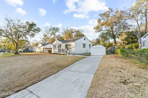 3391 Sheridan Road Jacksonville FL 32207