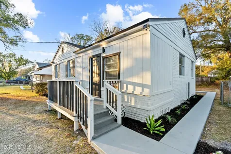 3391 Sheridan Road Jacksonville FL 32207