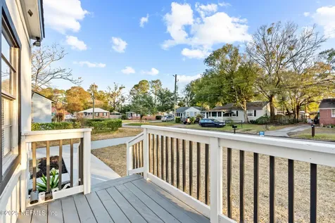 3391 Sheridan Road Jacksonville FL 32207