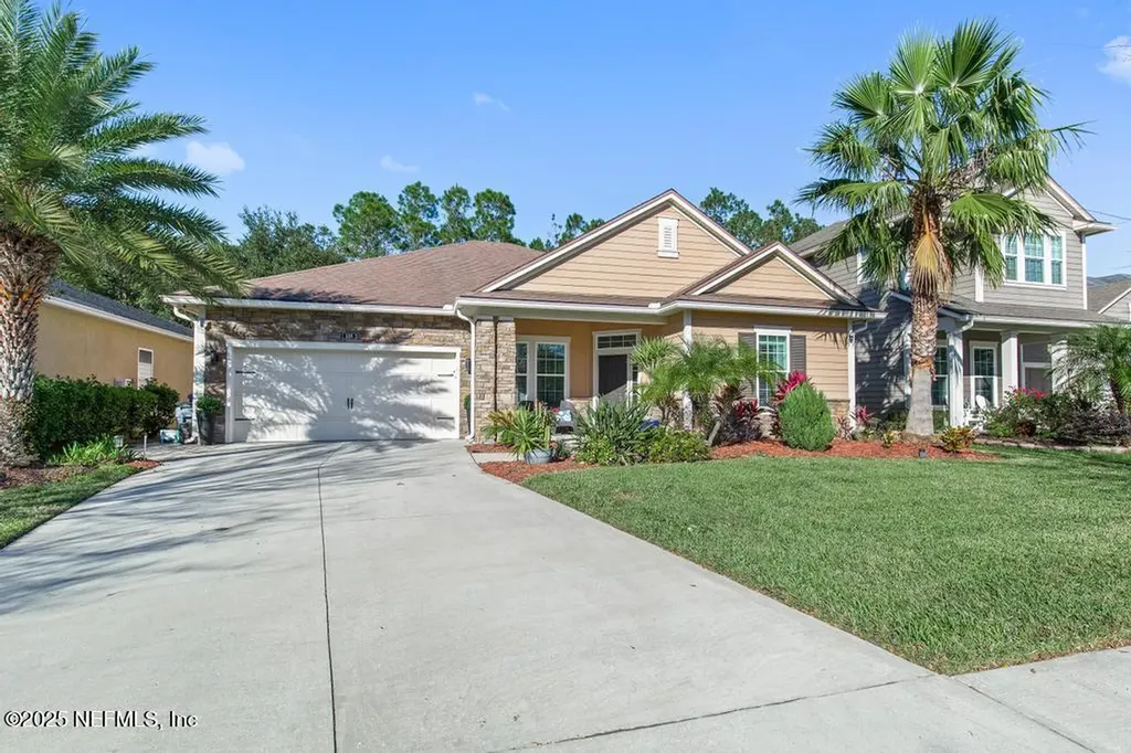 125 Spring Park Avenue Ponte Vedra FL 32081