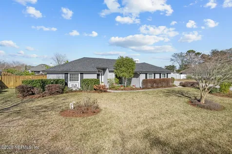 13869 Intracoastal Sound Drive Jacksonville FL 32224