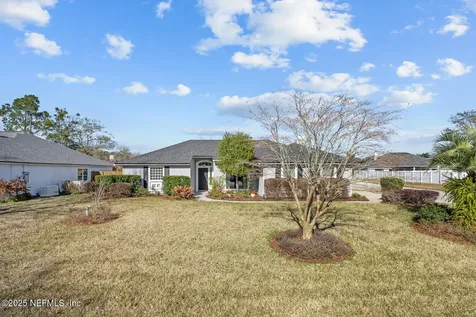 13869 Intracoastal Sound Drive Jacksonville FL 32224