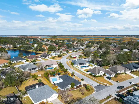 13869 Intracoastal Sound Drive Jacksonville FL 32224