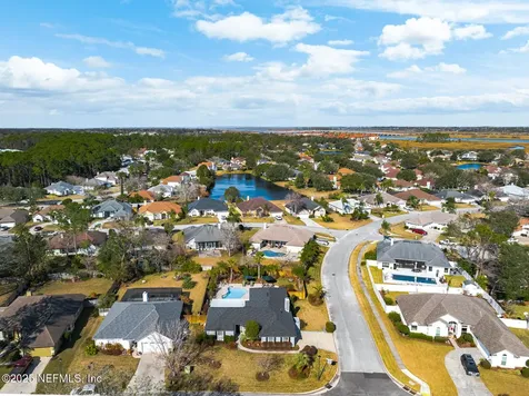 13869 Intracoastal Sound Drive Jacksonville FL 32224