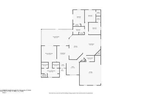 13869 Intracoastal Sound Drive Jacksonville FL 32224