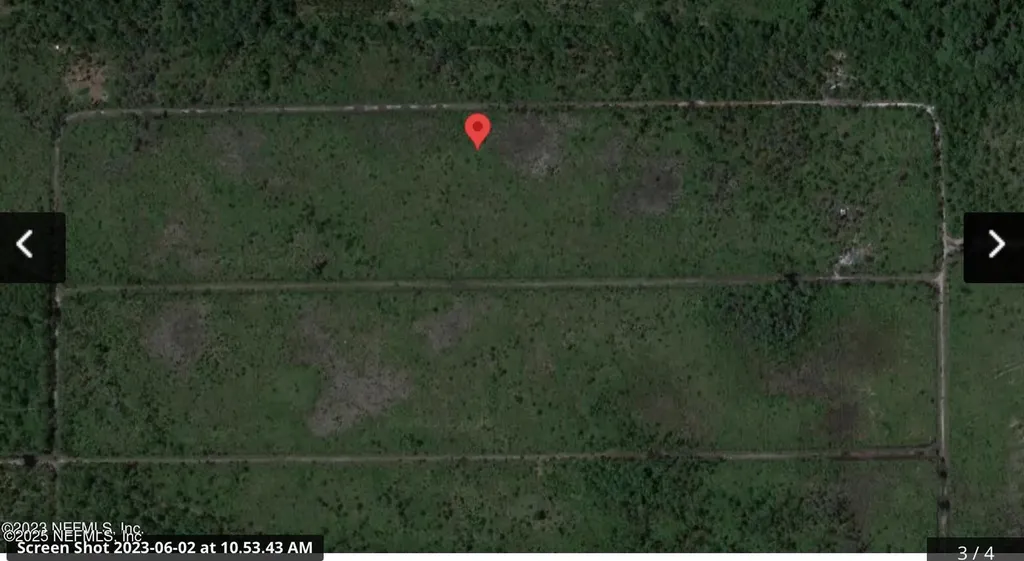 135 NW 4th Avenue Palatka FL 32177