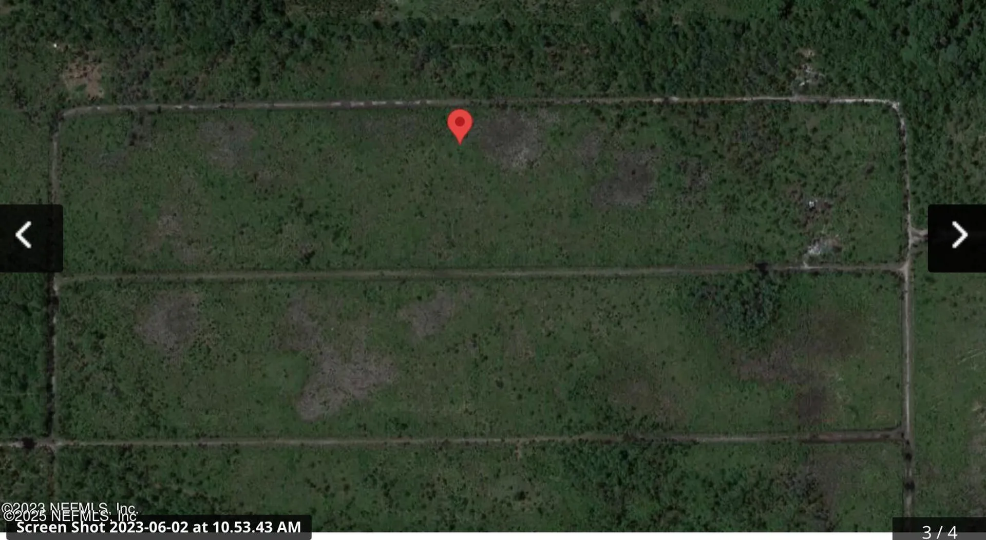 135 NW 4th Avenue Palatka FL 32177