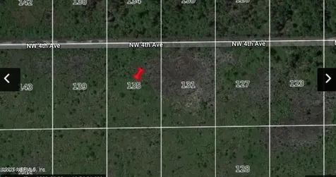 135 NW 4th Avenue Palatka FL 32177