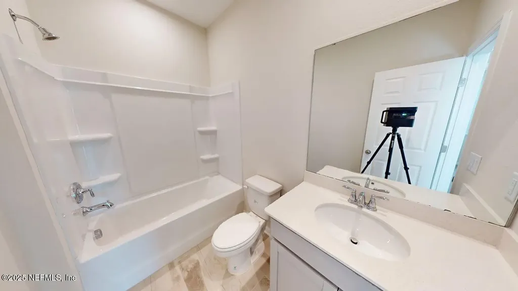 2610 Firebrush Lane Green Cove Springs FL 32043